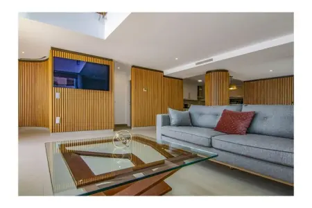 Villa moderne vue mer à Altea Hills, 6 pers. : photo 12