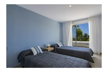 Villa moderne vue mer à Altea Hills, 6 pers. : photo 13