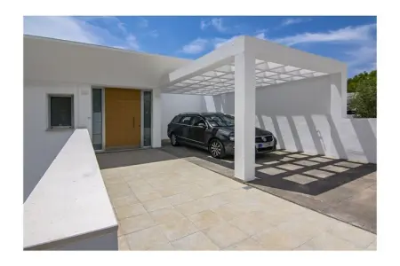 Villa moderne vue mer à Altea Hills, 6 pers. : photo 16