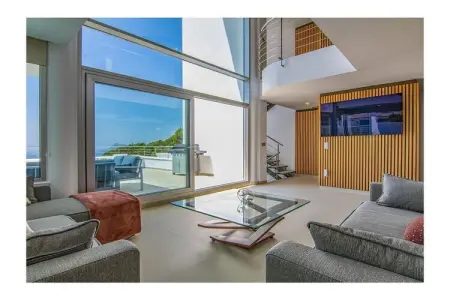 Villa moderne vue mer à Altea Hills, 6 pers. : photo 17