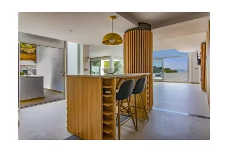 Villa moderne vue mer à Altea Hills, 6 pers. : photo 18