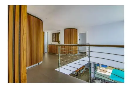 Villa moderne vue mer à Altea Hills, 6 pers. : photo 20