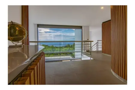 Villa moderne vue mer à Altea Hills, 6 pers. : photo 21