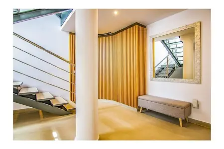 Villa moderne vue mer à Altea Hills, 6 pers. : photo 22
