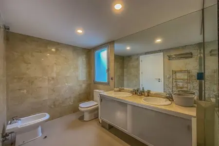 Villa moderne vue mer à Altea Hills, 6 pers. : photo 23