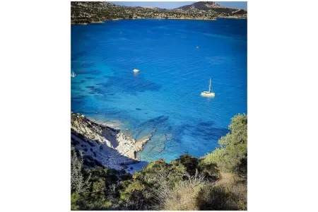 Villa moderne vue mer à Altea Hills, 6 pers. : photo 35