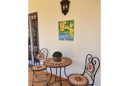 Casa miAlina : maison 6 pers. à Cambrils avec piscine : photo 6