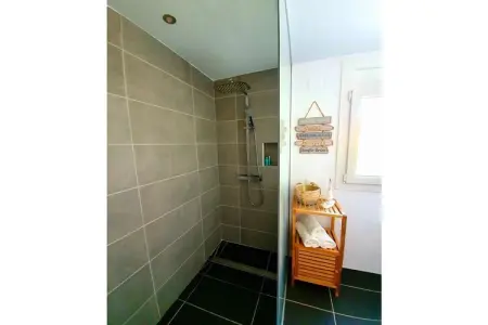 Casa miAlina : maison 6 pers. à Cambrils avec piscine : photo 15
