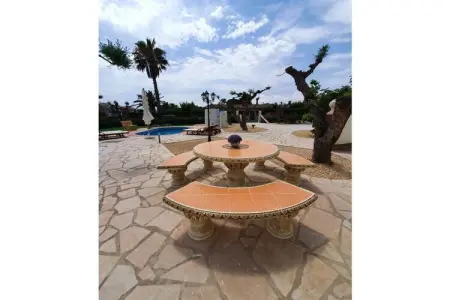 Casa miAlina : maison 6 pers. à Cambrils avec piscine : photo 17