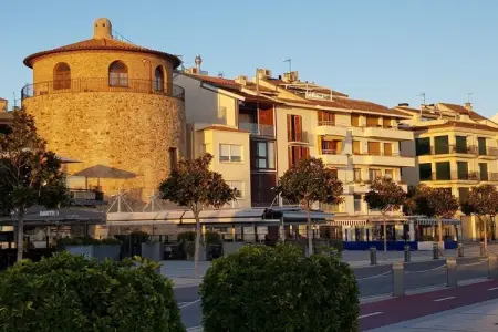 Casa miAlina : maison 6 pers. à Cambrils avec piscine : photo 25