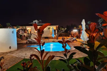 Casa miAlina : maison 6 pers. à Cambrils avec piscine : photo 28