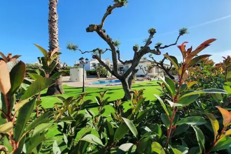 Casa miAlina : maison 6 pers. à Cambrils avec piscine : photo 30