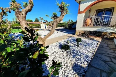 Casa miAlina : maison 6 pers. à Cambrils avec piscine : photo 31