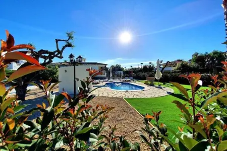 Casa miAlina : maison 6 pers. à Cambrils avec piscine : photo 32
