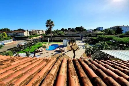 Casa miAlina : maison 6 pers. à Cambrils avec piscine : photo 34