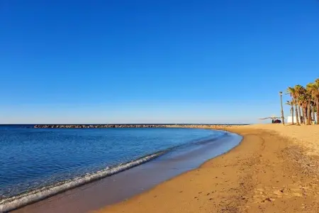 Casa miAlina : maison 6 pers. à Cambrils avec piscine : photo 35