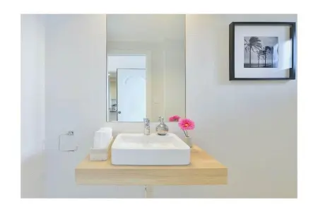 Maison de plage Estepona, 3 chambres, Wi-Fi 300 Mbps : photo 17