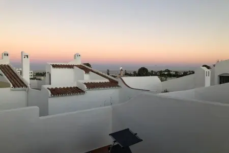 Maison de plage Estepona, 3 chambres, Wi-Fi 300 Mbps : photo 27