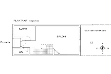 Maison de plage Estepona, 3 chambres, Wi-Fi 300 Mbps : photo 42