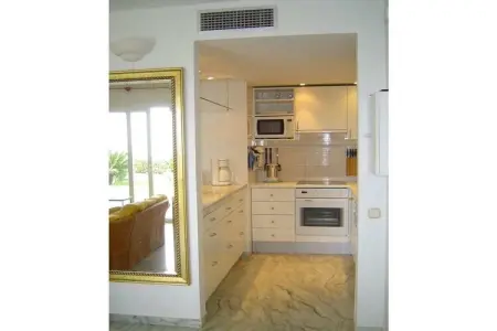 Maison 3 chambres face à la plage à Estepona : photo 10