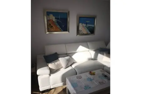Maison 4 pers. à Empuriabrava, terrasse près de la mer : photo 2