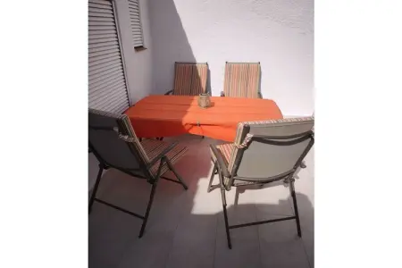 Maison 4 pers. à Empuriabrava, terrasse près de la mer : photo 5