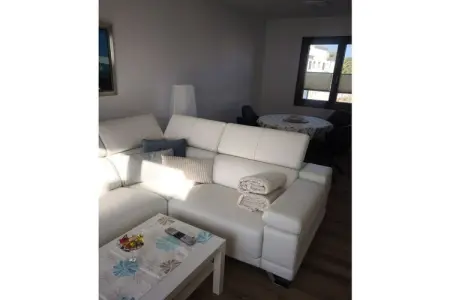 Maison 4 pers. à Empuriabrava, terrasse près de la mer : photo 9