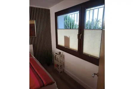 Maison 4 pers. à Empuriabrava, terrasse près de la mer : photo 24