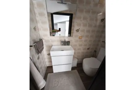 Maison 4 pers. à Empuriabrava, terrasse près de la mer : photo 26