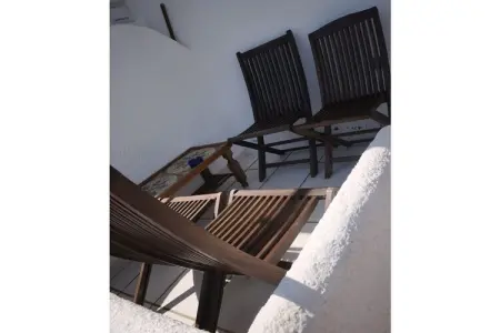 Maison 4 pers. à Empuriabrava, terrasse près de la mer : photo 30
