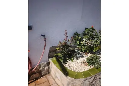 Maison 4 pers. à Empuriabrava, terrasse près de la mer : photo 31