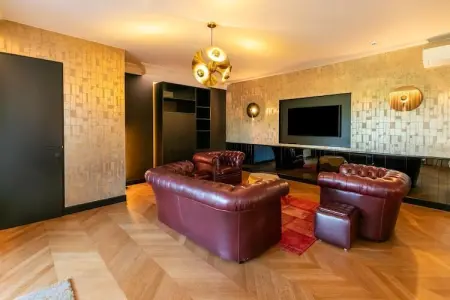 Villa Alba – Maison 16 pers. avec spa et sauna à Bilzen : photo 2