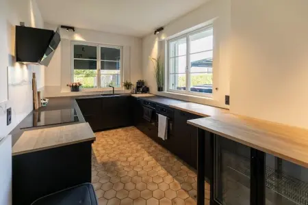Villa Alba – Maison 16 pers. avec spa et sauna à Bilzen : photo 5