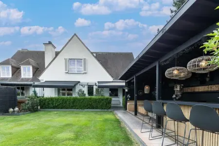 Villa Alba – Maison 16 pers. avec spa et sauna à Bilzen : photo 6