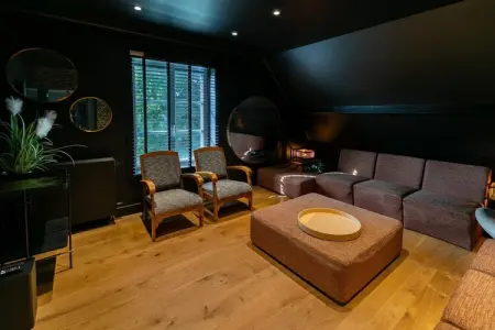 Villa Alba – Maison 16 pers. avec spa et sauna à Bilzen : photo 9