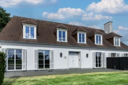 Villa Alba – Maison 16 pers. avec spa et sauna à Bilzen : photo 10