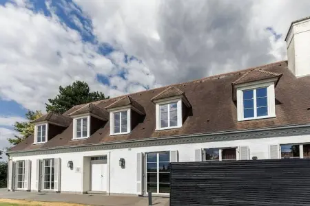 Villa Alba – Maison 16 pers. avec spa et sauna à Bilzen : photo 11