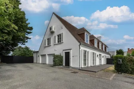 Villa Alba – Maison 16 pers. avec spa et sauna à Bilzen : photo 12