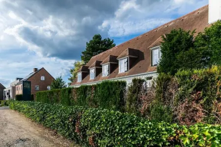 Villa Alba – Maison 16 pers. avec spa et sauna à Bilzen : photo 13