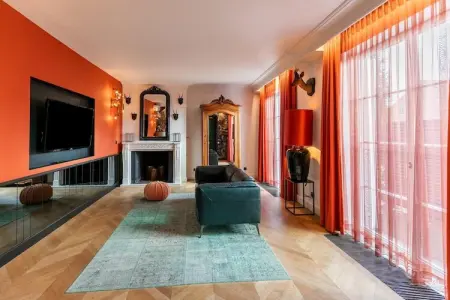 Villa Alba – Maison 16 pers. avec spa et sauna à Bilzen : photo 15