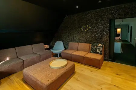 Villa Alba – Maison 16 pers. avec spa et sauna à Bilzen : photo 17