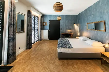 Villa Alba – Maison 16 pers. avec spa et sauna à Bilzen : photo 23