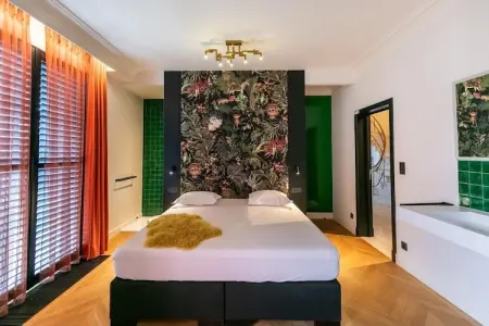 Villa Alba – Maison 16 pers. avec spa et sauna à Bilzen : photo 24