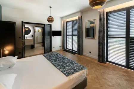 Villa Alba – Maison 16 pers. avec spa et sauna à Bilzen : photo 25