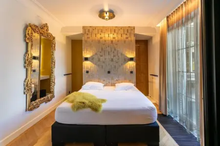 Villa Alba – Maison 16 pers. avec spa et sauna à Bilzen : photo 27