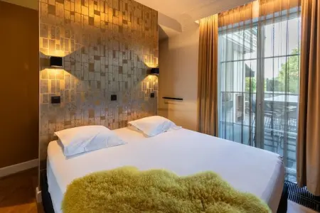 Villa Alba – Maison 16 pers. avec spa et sauna à Bilzen : photo 28