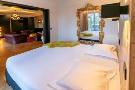 Villa Alba – Maison 16 pers. avec spa et sauna à Bilzen : photo 29