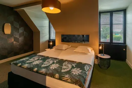 Villa Alba – Maison 16 pers. avec spa et sauna à Bilzen : photo 32