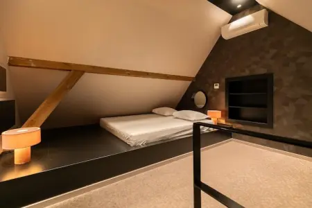 Villa Alba – Maison 16 pers. avec spa et sauna à Bilzen : photo 33