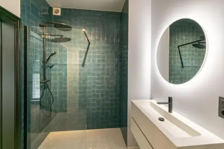 Villa Alba – Maison 16 pers. avec spa et sauna à Bilzen : photo 36